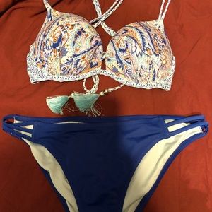 🌹SALE🌹 VICTORIA’S SECRET BIKINI/BATHING SUIT👙💋